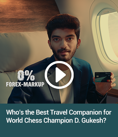 Who’s the best travel companion for World Chess Champion D. Gukesh?