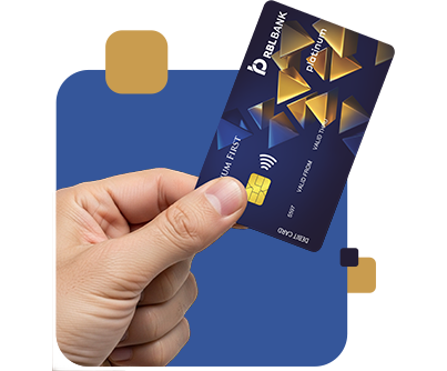 Debit Card